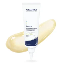 DERMASENCE Seborra Beruhigende Gelcreme 50 ml