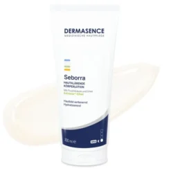 DERMASENCE Seborra Hautklärende Körperlotion 200 ml