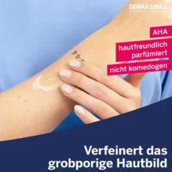 DERMASENCE Seborra Hautklärende Körperlotion 200 ml