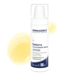 DERMASENCE Seborra Hautklärendes Serum 30 ml