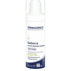 DERMASENCE Seborra Hautklärendes Serum 30 ml