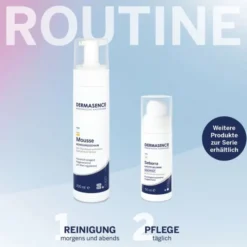 DERMASENCE Seborra leichte Gelcreme 50 ml