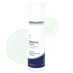 DERMASENCE Seborra Shampoo 200 ml