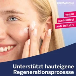 DERMASENCE Seborra Zink-Repairschaum 50 ml