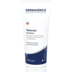 DERMASENCE Selensiv Shampoo 100 ml