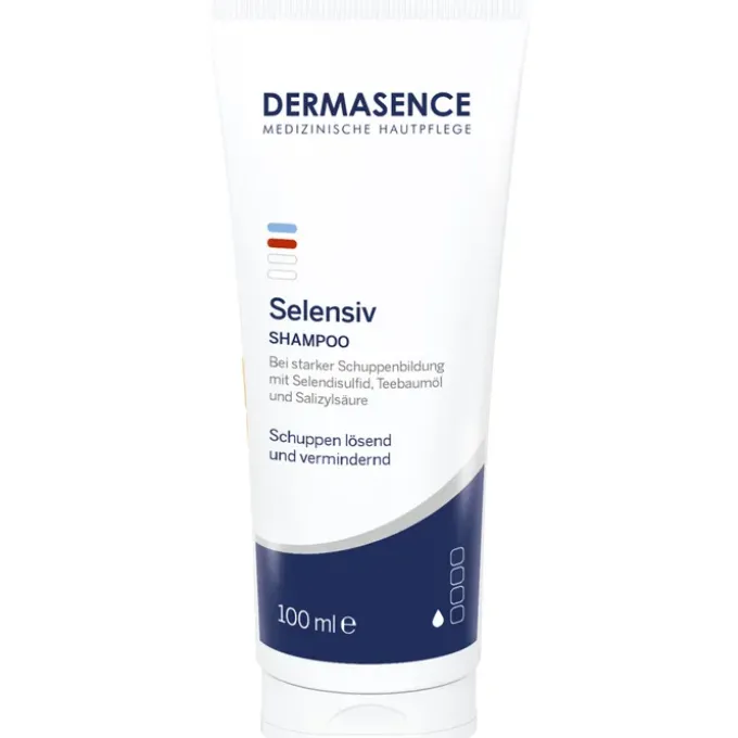 DERMASENCE Selensiv Shampoo 100 ml
