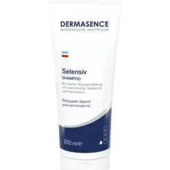 DERMASENCE Selensiv Shampoo 100 ml