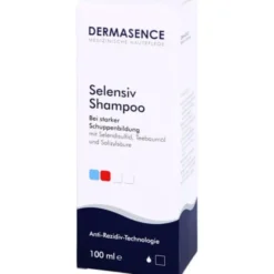 DERMASENCE Selensiv Shampoo 100 ml