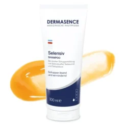 DERMASENCE Selensiv Shampoo 100 ml