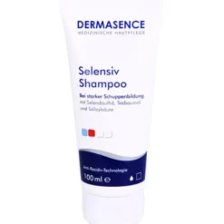 DERMASENCE Selensiv Shampoo 100 ml