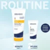 DERMASENCE SolvineaMed Sonnensch.Lotion LSF 50+ 200 ml