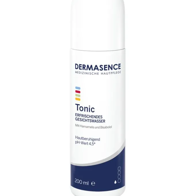 DERMASENCE Tonic 200 ml