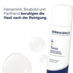 DERMASENCE Tonic 200 ml