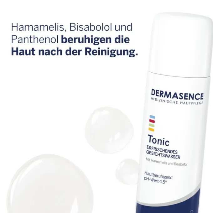 DERMASENCE Tonic 200 ml