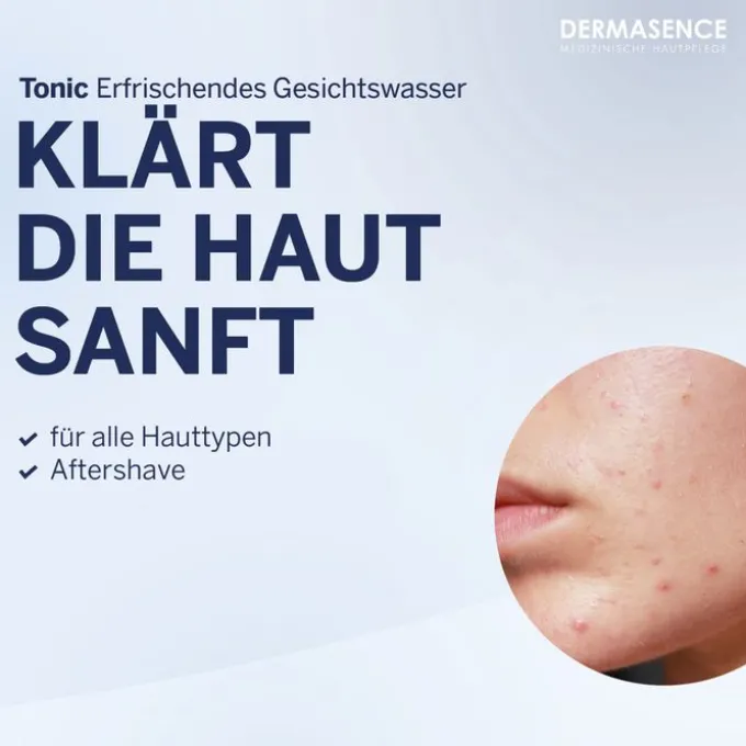 DERMASENCE Tonic 200 ml