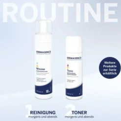 DERMASENCE Tonic 200 ml