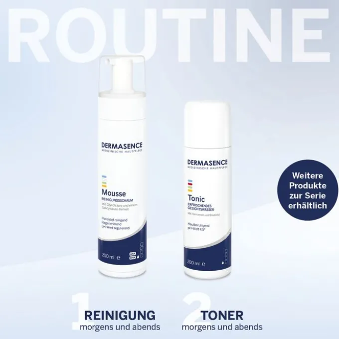 DERMASENCE Tonic 200 ml