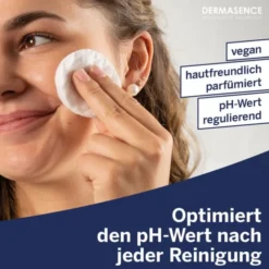 DERMASENCE Tonic 200 ml