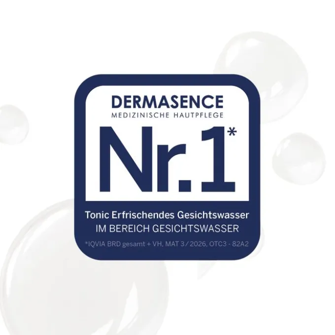 DERMASENCE Tonic 200 ml