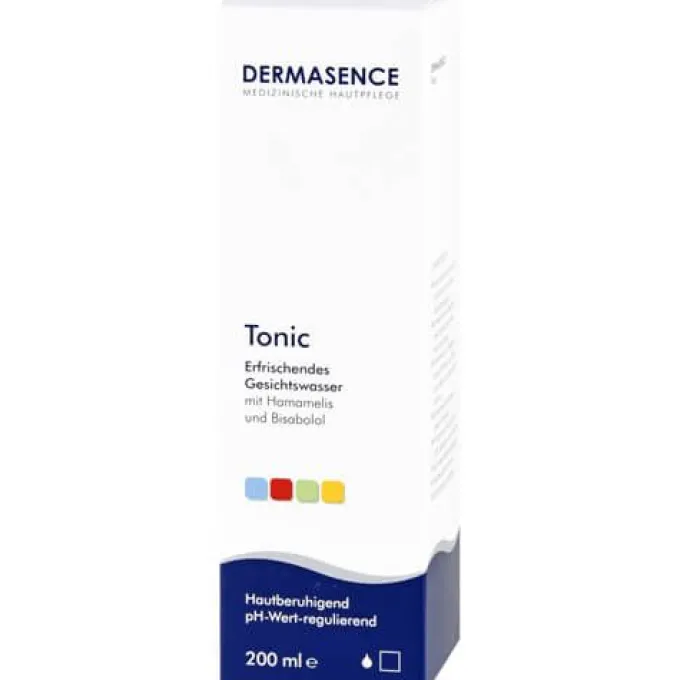 DERMASENCE Tonic 200 ml