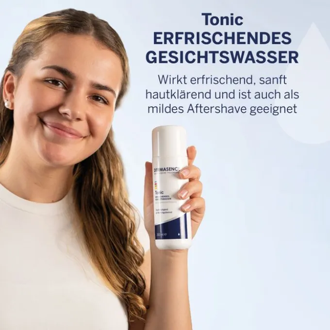 DERMASENCE Tonic 200 ml