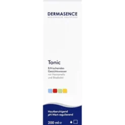 DERMASENCE Tonic 200 ml