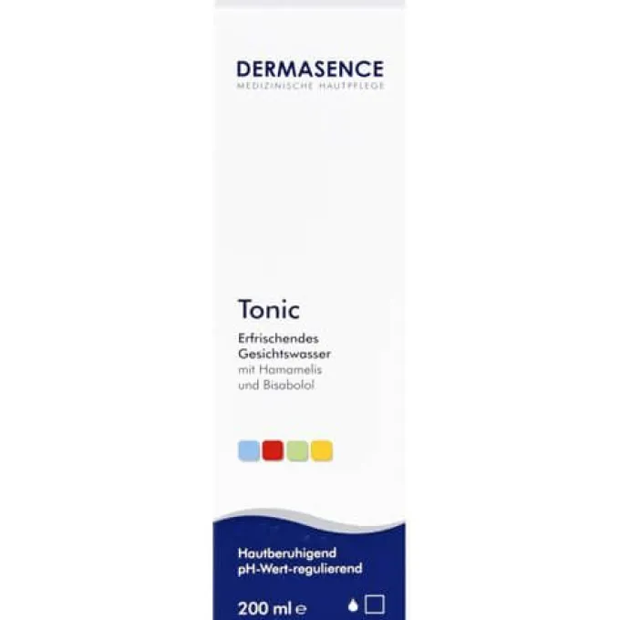 DERMASENCE Tonic 200 ml