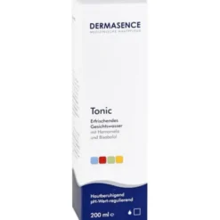 DERMASENCE Tonic 200 ml