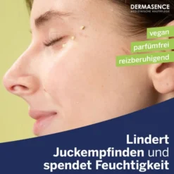 DERMASENCE Vitop forte Augenpflege 15 ml