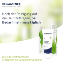 DERMASENCE Vitop forte Creme 100 ml