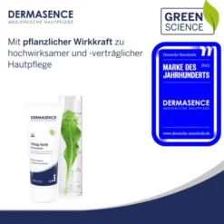 DERMASENCE Vitop forte Creme 100 ml