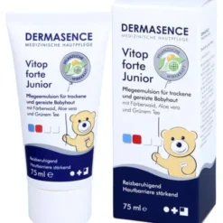 DERMASENCE Vitop forte Junior Creme 75 ml