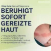 DERMASENCE Vitop forte Rescue Pflegecreme 50 ml