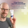 DERMASENCE Vitop Psoricur Akutpflegecreme 100 ml