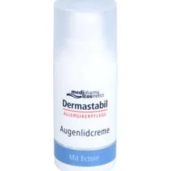 DERMASTABIL Augenlidcreme 15 ml