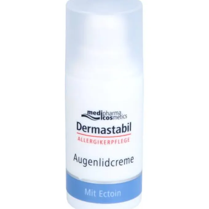 DERMASTABIL Augenlidcreme 15 ml
