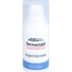 DERMASTABIL Augenlidcreme 15 ml