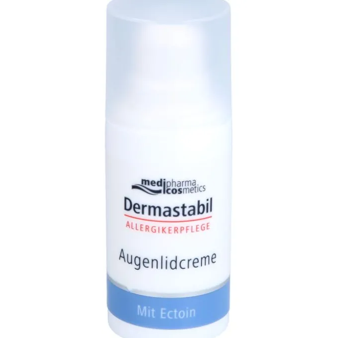 DERMASTABIL Augenlidcreme 15 ml