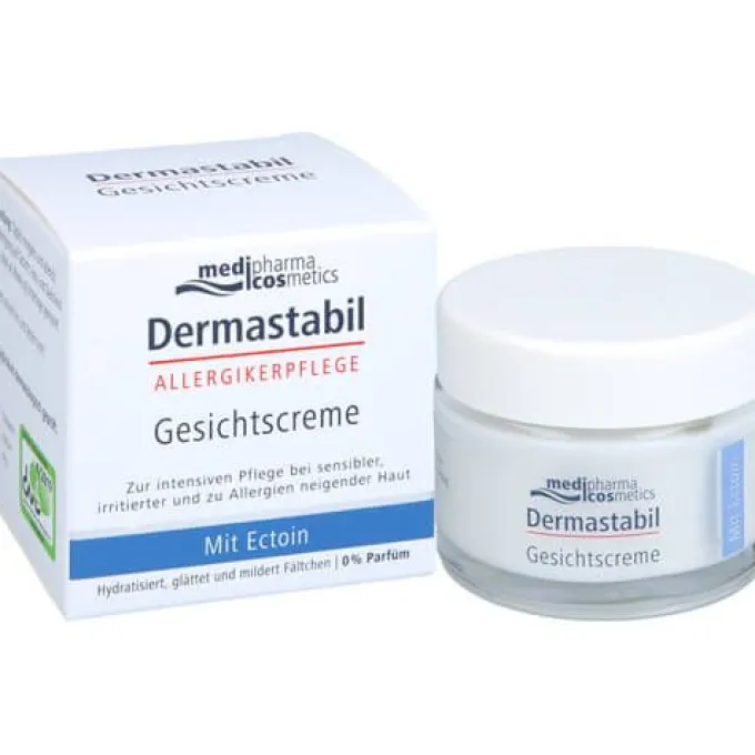 DERMASTABIL Gesichtscreme 50 ml
