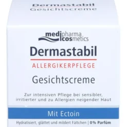 DERMASTABIL Gesichtscreme 50 ml