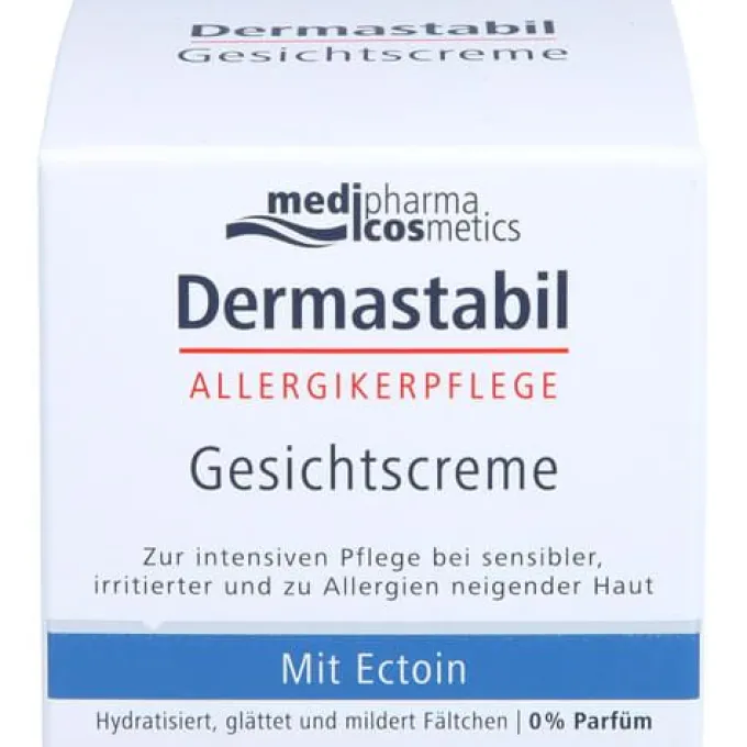 DERMASTABIL Gesichtscreme 50 ml