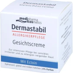 DERMASTABIL Gesichtscreme 50 ml