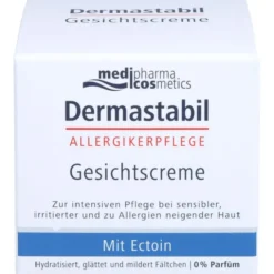 DERMASTABIL Gesichtscreme 50 ml