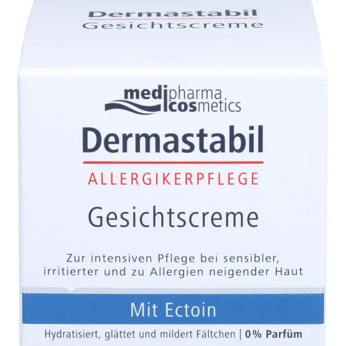 DERMASTABIL Gesichtscreme 50 ml