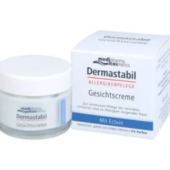 DERMASTABIL Gesichtscreme 50 ml