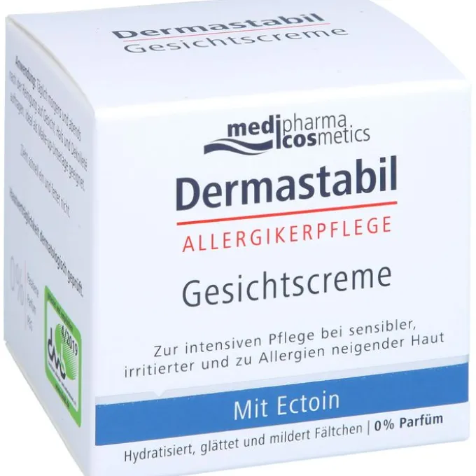 DERMASTABIL Gesichtscreme 50 ml