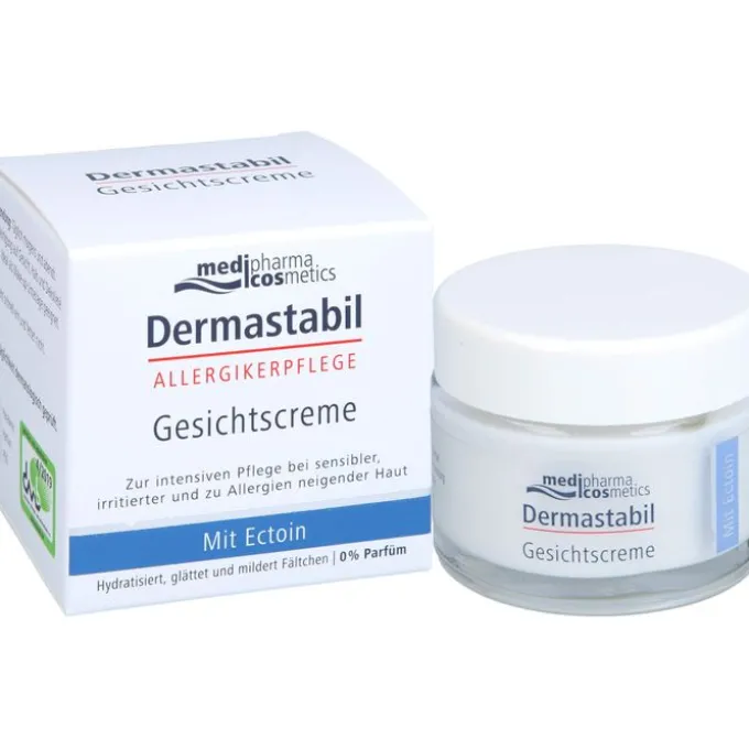 DERMASTABIL Gesichtscreme 50 ml