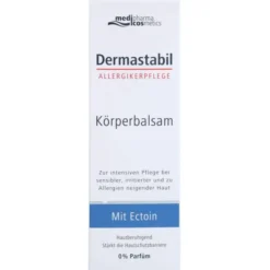 DERMASTABIL hautberuhigender Körperbalsam 200 ml