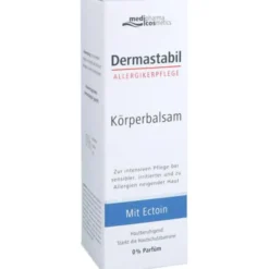 DERMASTABIL hautberuhigender Körperbalsam 200 ml