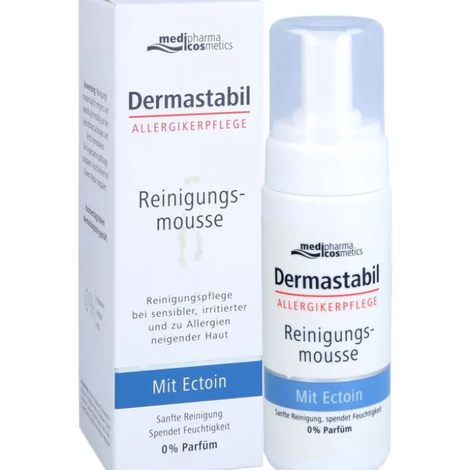 DERMASTABIL Reinigungsmousse 150 ml